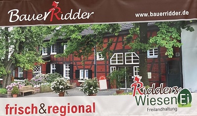 Bauer Ridder