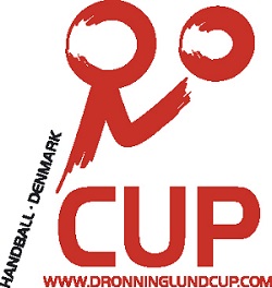 Dronninglund Cup Logo