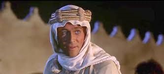 Lawrence of Arabia 2