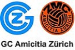 Logo GC Amicitia Zurich