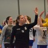 2018 - 1. Frauen vs. TuS Königsdorf am 24.02.2018