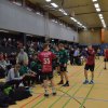 2019 - 1. Herren vs. TV Rheinbach M1883 am 16.03.2019