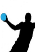 handball dummy