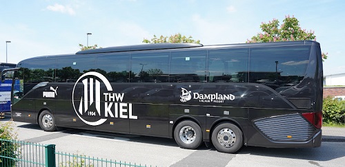 Bus Kiel