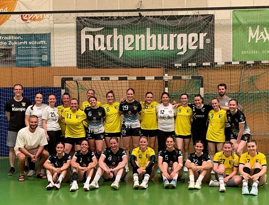 Frauen 2 Koblenz