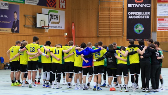 Pokal 14.01.2025 Team