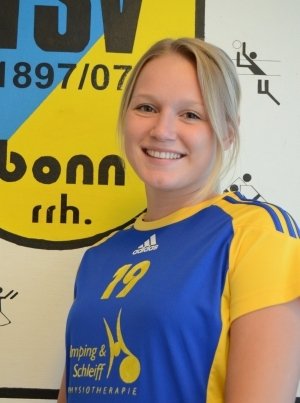 1. Damen HVM-Oberliga 2013/2014