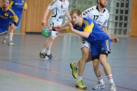 1. Herren vs. TuS Königsdorf am 12.04.2014