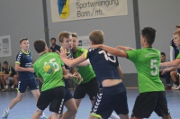 Vereinsvergleich TSV vs. HSG (2)