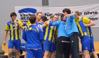 2015 - 1. Herren vs. HSG Siebengebirge/Thomasberg am 28.03.2015