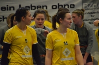 2017 - 1. Frauen vs. SC Fortuna Köln am 04.03.2017