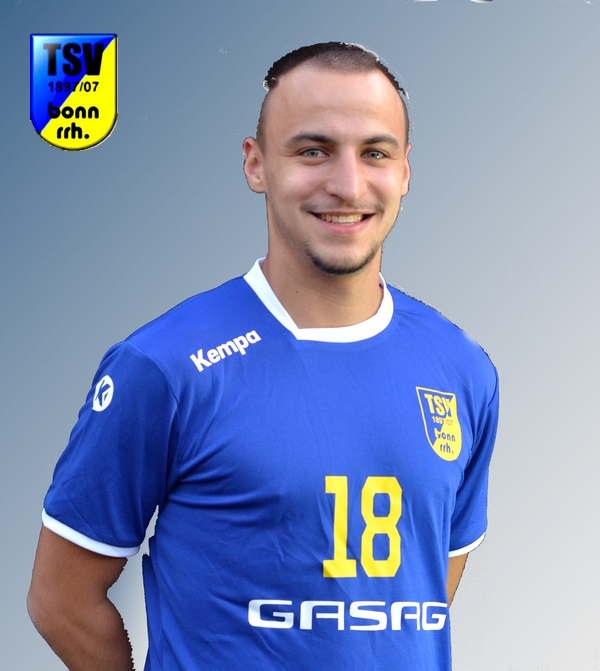 David teherov