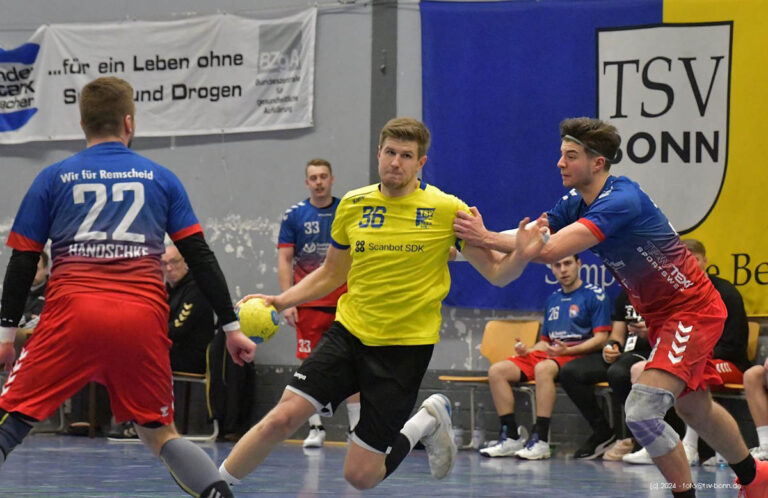 Tsv bonn handball 0013f55f0e3c b58f 2050 37c3 f61b699b0493