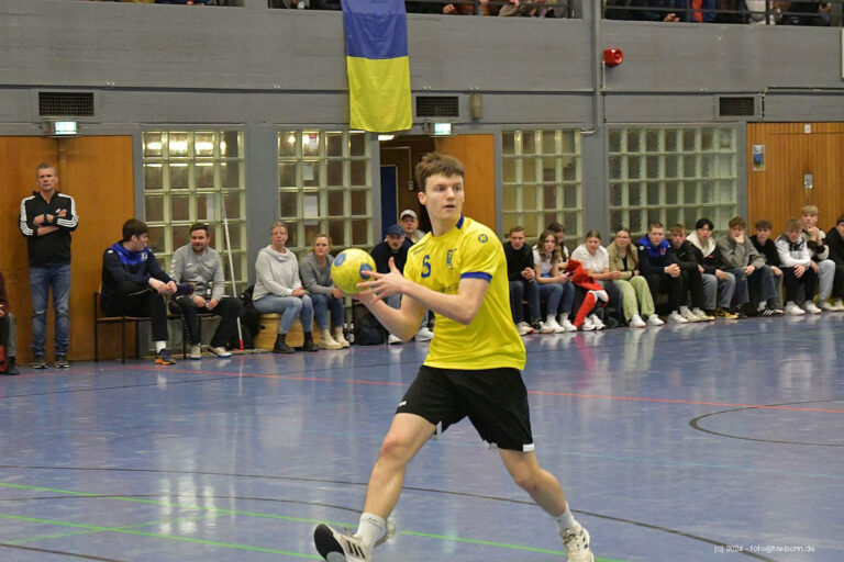 Tsv bonn handball 0039083e1265 7bd0 cfe8 fe29 a7b4983ceffd