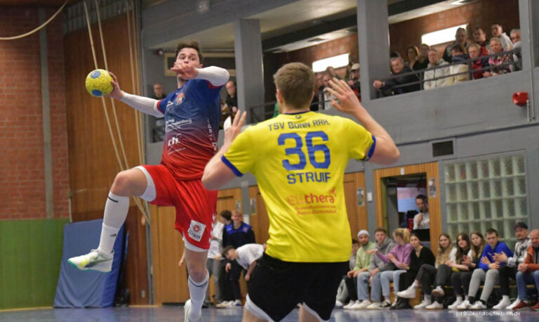 Tsv bonn handball 0066fa21b5f1 ef52 dd7b 6686 99f3da025a2d