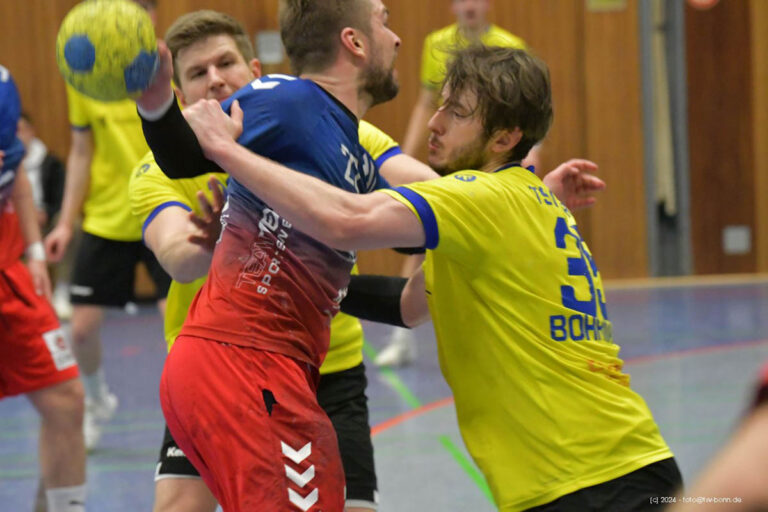 Tsv bonn handball 00725a141dea 080e 0250 75fb 0f92ad1ffff6