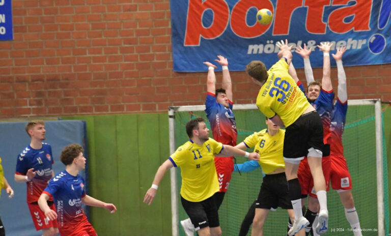 Tsv bonn handball 00843860db51 3ce5 de54 94e7 899a2ed62c80