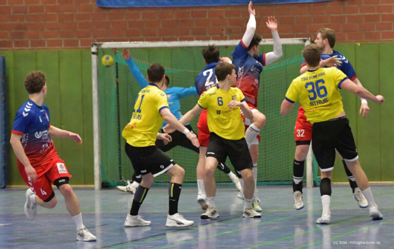 Tsv bonn handball 008585dc985c f505 dea5 fef5 9bd5f89fd294