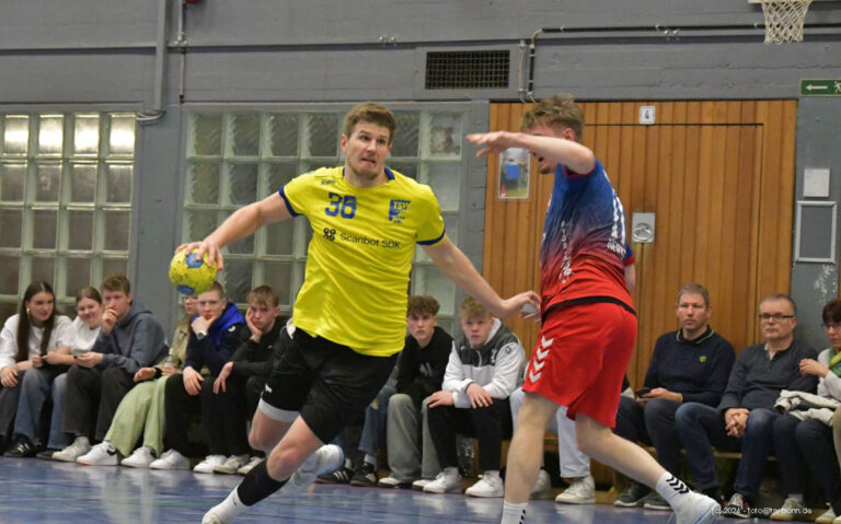 Tsv bonn handball 010459db6e5f 2d98 66e6 4165 4b03464a228c