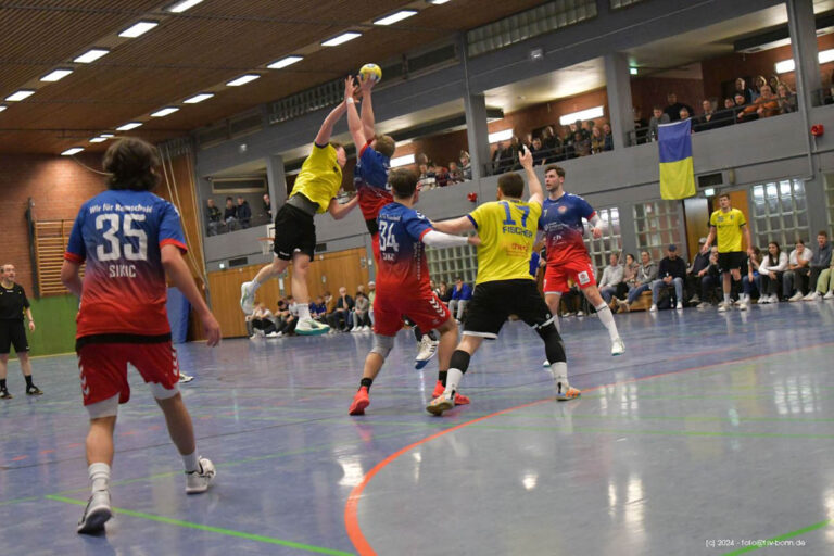 Tsv bonn handball 0113ceb8c29c fa5f 7307 7910 4c4fab1f038a