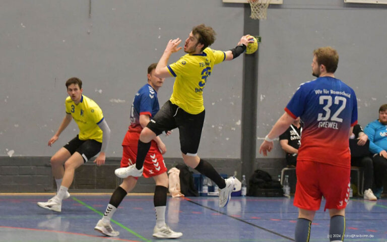 Tsv bonn handball 0138f5d31a0f 5811 8c02 ed32 4f6cbca70440