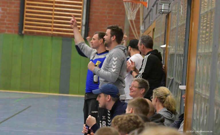 Tsv bonn handball 014285c29c0d 3274 43ce 2591 77e42744692d