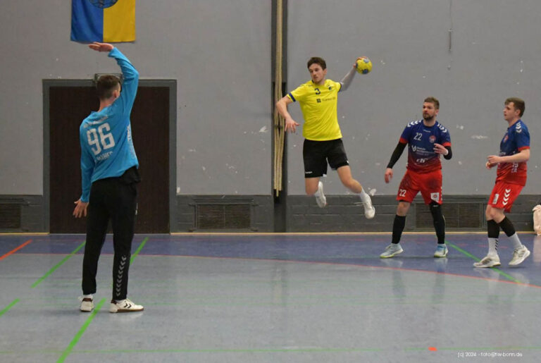 Tsv bonn handball 0146768ce097 e427 f96a 9f76 0021f3ac18ad