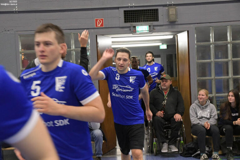 Tsv bonn handball 100054ac0de61 fea0 41ee 2f9e 4ce658962a2b