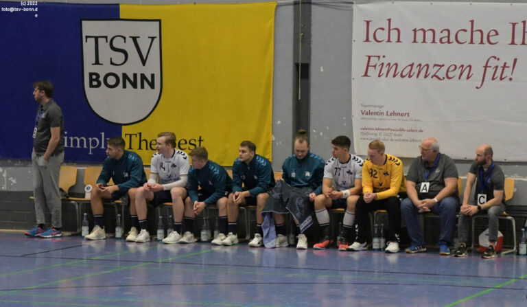 Tsv bonn handball 10010e8ef4ad1 ead2 ccee 9f28 22e2baf3acef