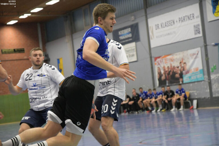 Tsv bonn handball 100161ebf1945 f654 3d54 0c74 ccd28aea30a0