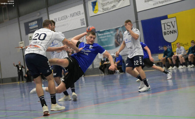 Tsv bonn handball 100294244a805 bc4f 838d 6e53 c743ecfb610f