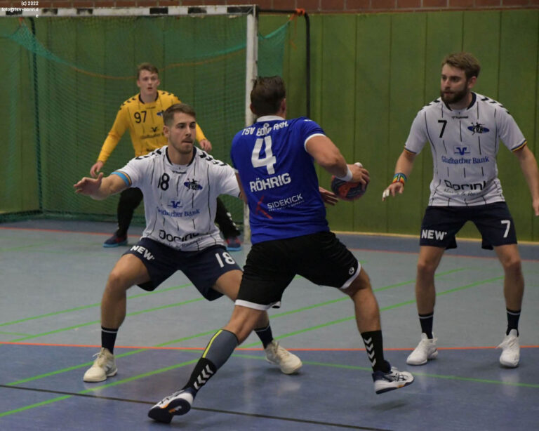 Tsv bonn handball 100365af70564 6541 b28d bf77 3729227a1bfe
