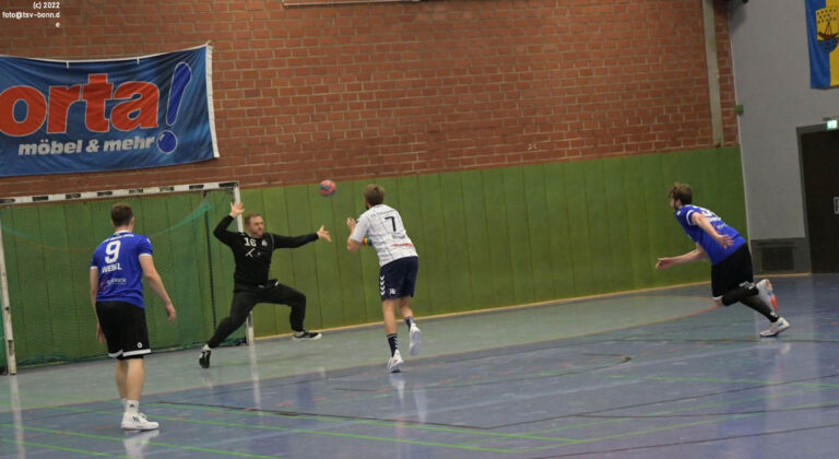 Tsv bonn handball 10059f035a3ea f376 dd02 7223 265d0b1c8fe0