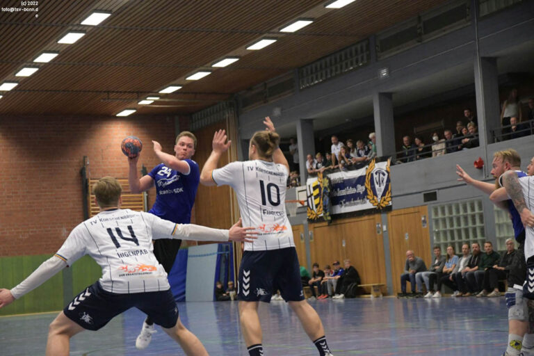 Tsv bonn handball 1009597dac6c7 de1b 93d5 77ec 5c9b30dcf208