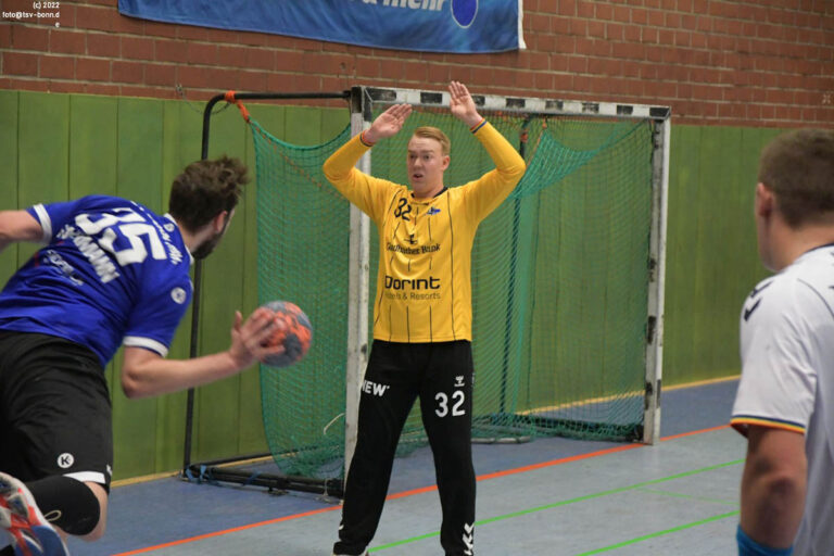 Tsv bonn handball 10097bc822123 66d2 8f45 b61e 64db5e7b616b