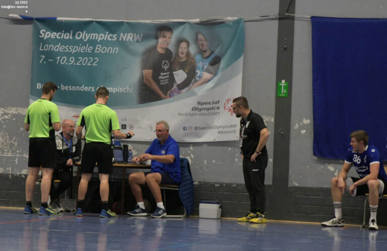 Tsv bonn handball 101104360bf09 e90e 1242 b837 8996b938113c