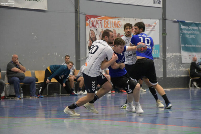Tsv bonn handball 10126c3b4fc03 7ec5 df23 99d5 4a9d056b277c