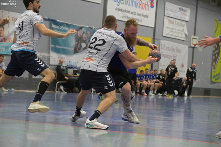Tsv bonn handball 10130006caefa a211 e529 8124 98f282b1fe3b