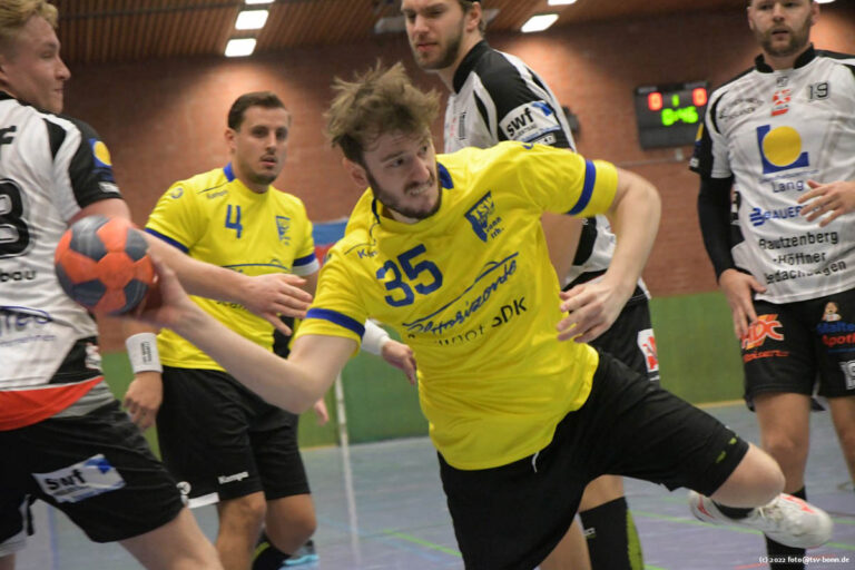 Tsv bonn handball 101621114be45 1518 42a8 efeb 5fde4fbcf7e2