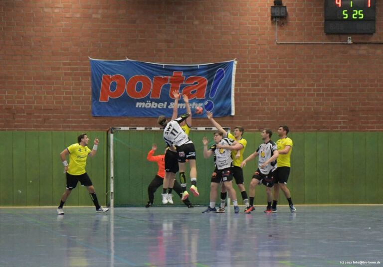 Tsv bonn handball 10174602e5993 8951 6ca3 bfd5 88c91d6fe6e1
