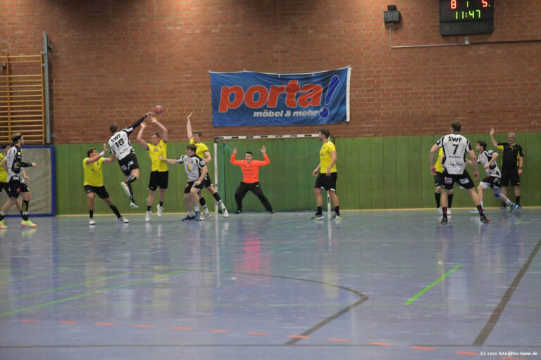 Tsv bonn handball 10194c0488cbd b446 2105 347d 535d9bb79a40