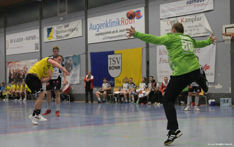 Tsv bonn handball 10226bae9e870 7293 5f9b 97b0 d452e3d73f93