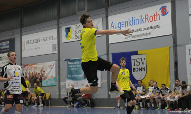 Tsv bonn handball 10232fab61f41 0580 4270 c12e 0e9acda88960