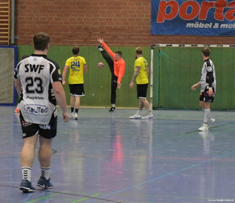 Tsv bonn handball 102393e3c9474 ba99 356b e432 f5ba11589ff3