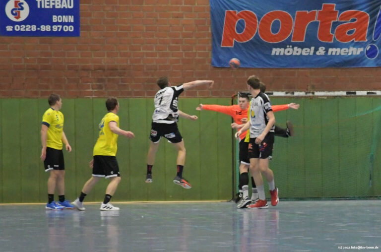 Tsv bonn handball 1024552c9828a 959d 95ad 6e2b 0faee8e4a9cb