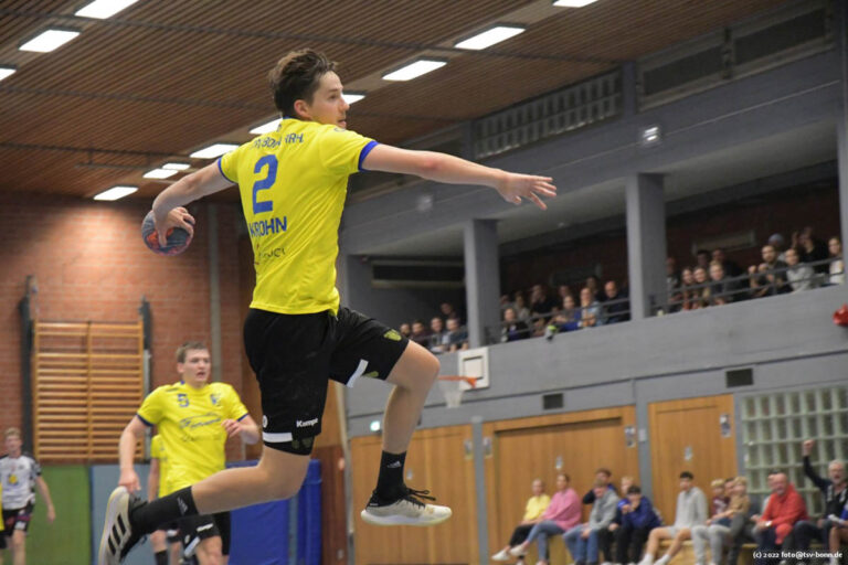 Tsv bonn handball 10258fe834767 469a 3838 46dd 6d59b4a5f8b6