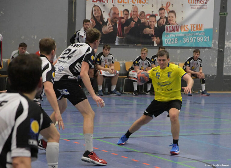 Tsv bonn handball 10270f1094e17 9076 31b3 231b 75802cf5213e