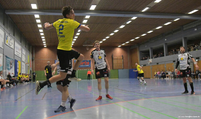Tsv bonn handball 10298dabaaf41 1ae5 6f25 b42a e213c9c2f30b