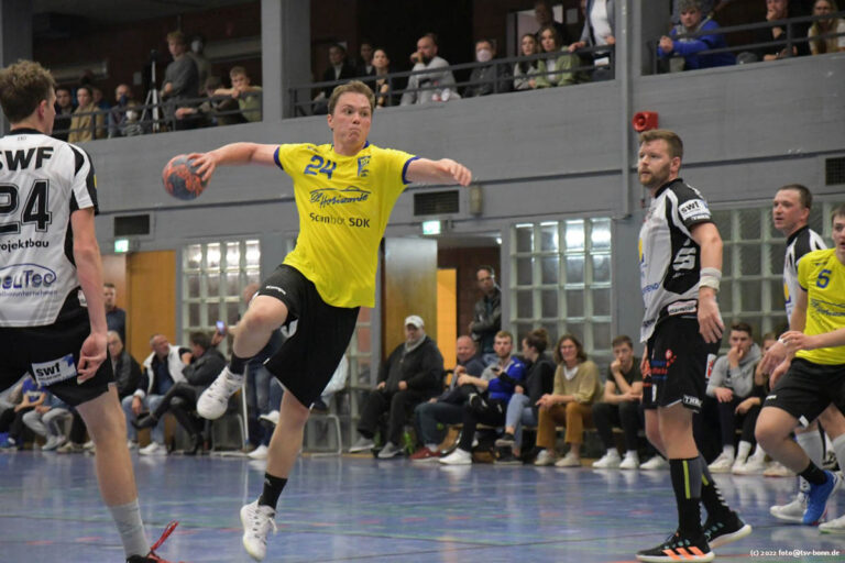 Tsv bonn handball 103016e80b048 360f 82d6 07d6 c6b680b91121