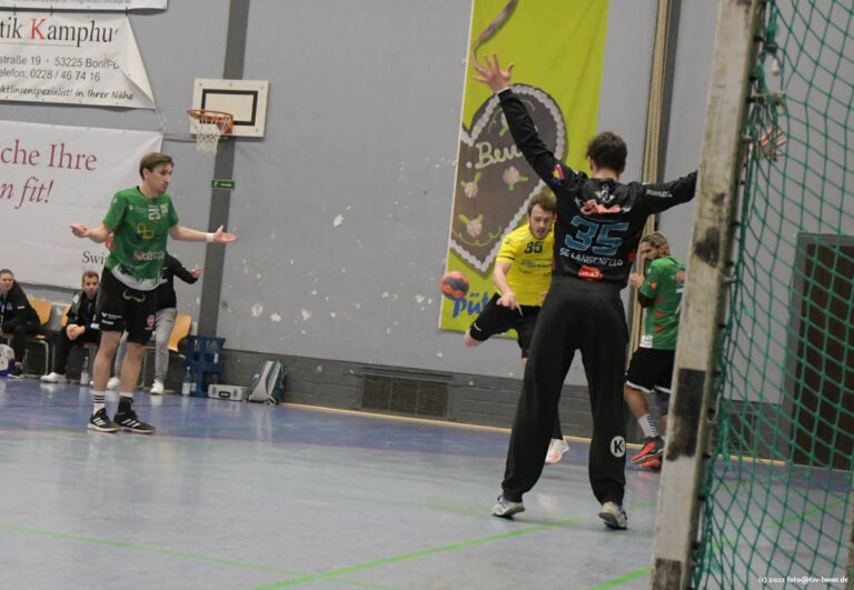 Tsv bonn handball 10486ea44dbf1 ffe4 a7bc 510e 992aa4ab7af1
